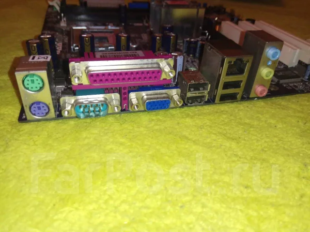 LGA775 ����