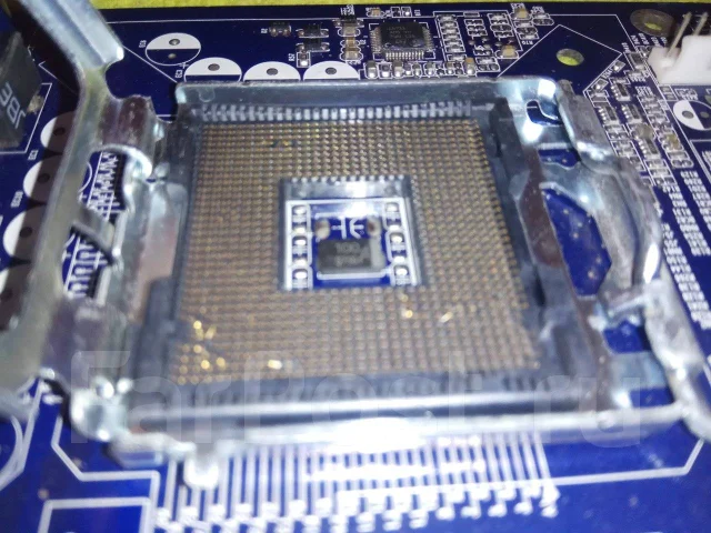 LGA775 ����