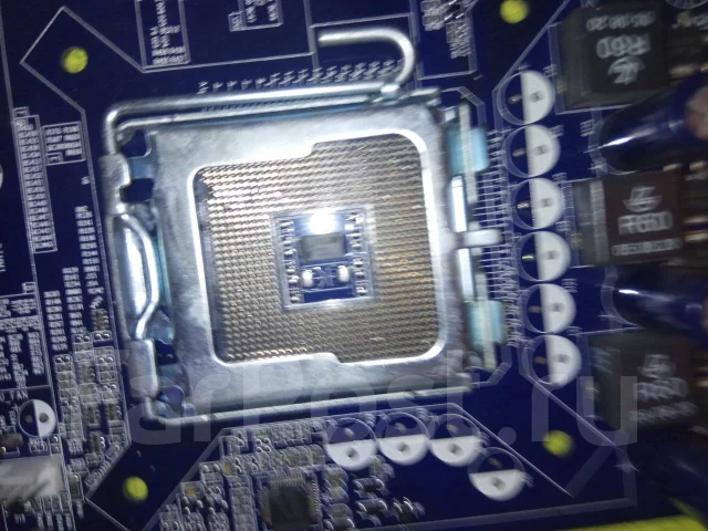 LGA775 ����