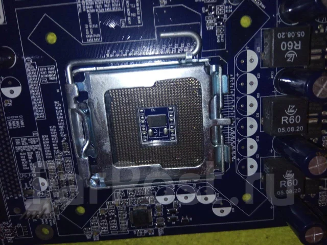 LGA775 ����
