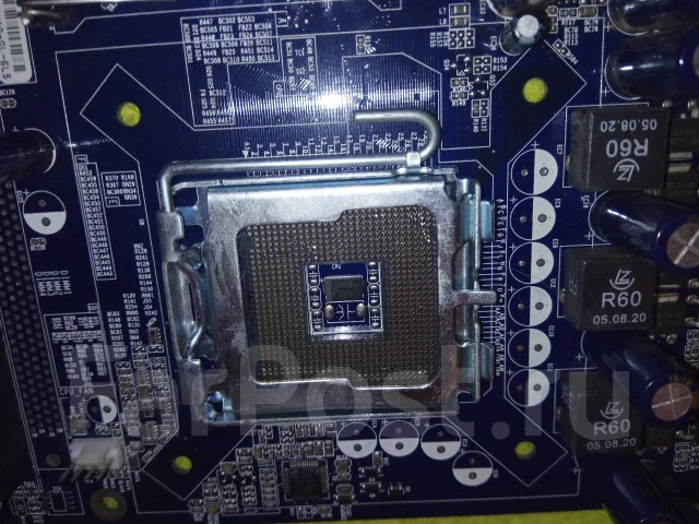 LGA775 ����