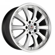 Wiger. 8.0x18", 5x112.00, ET42, ЦО 66,6 мм.