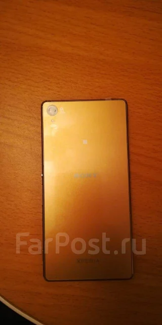 Sony Xperia Z3. �/�, �������, 4G LTE ����