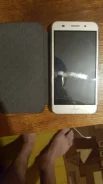 Huawei Y3 2017. �/�, 8 ��, �������, 3G, 4G LTE, Dual-SIM