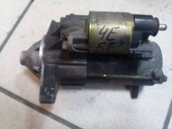Стартер. Toyota: Sprinter, Corsa, Corolla Spacio, Caldina, Corolla II, Paseo, Corolla, Tercel, Cynos, Starlet Двигатели: 4EFE, 5EFE, 2E, 5EFHE, 2EE, 4...