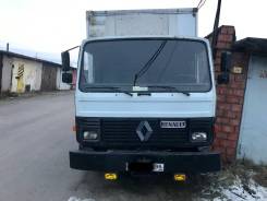 Renault Midlum. Грузовик Renault Midliner s130, 6 000 куб. см., 5 000 кг., 4x2
