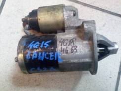 Стартер. Mitsubishi: Lancer Cedia, Colt Plus, Aspire, Lancer, Carisma, Mirage, Dion, FTO, Bravo, Dingo, RVR, Space Star, Legnum, Pajero, Galant, Pajer...