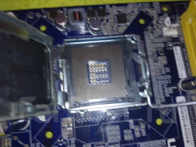 LGA775 ����