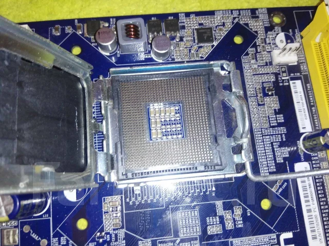 LGA775 ����