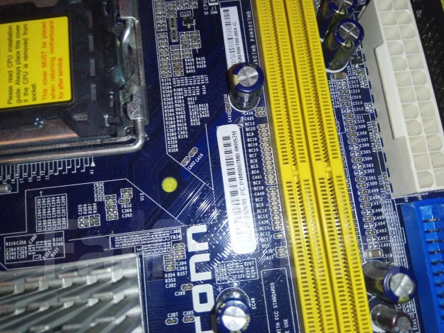 LGA775 ����
