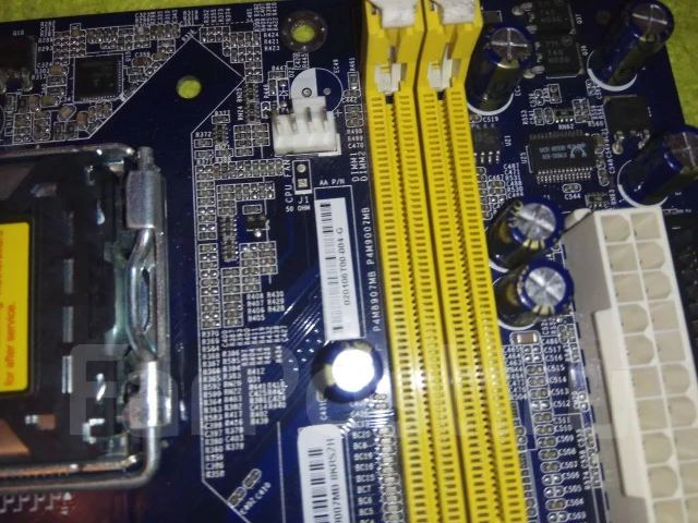LGA775 ����