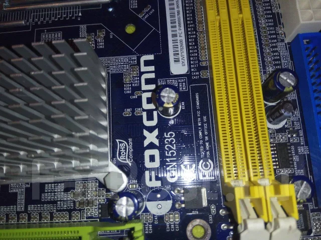 LGA775 ����