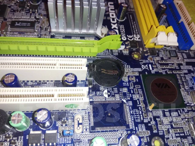 LGA775 ����