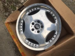 G-Square. 8.5x18", 5x114.3, ET33, �� 73,1���. ����
