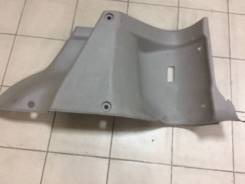 Обшивка багажника. Land Rover Freelander, L314 Двигатели: 18K4F, 204D3, 20T2N, 25K4F