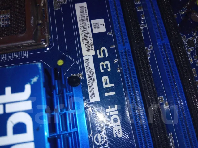 LGA775 ����