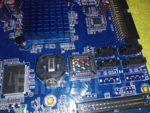 LGA775 ����