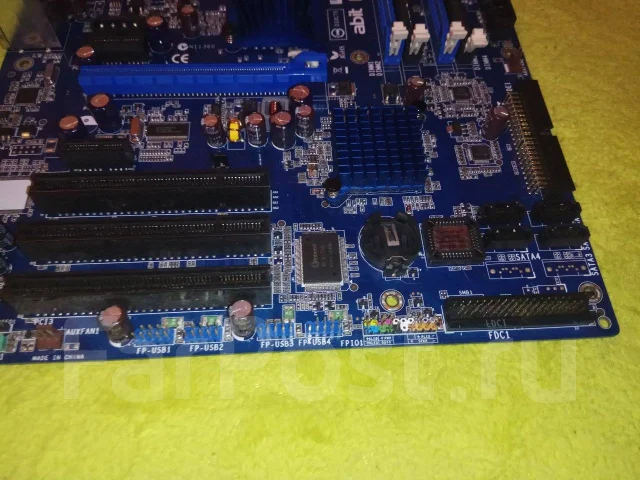 LGA775 ����