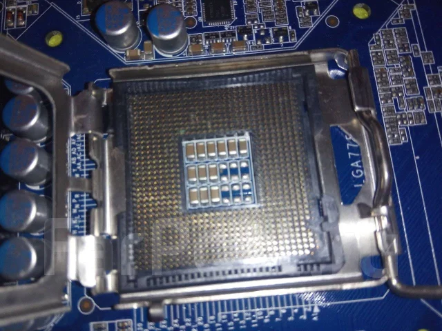 LGA775 ����