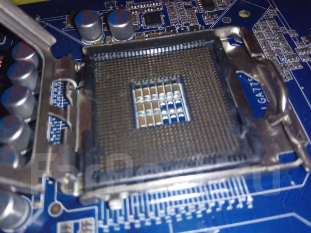 LGA775 ����