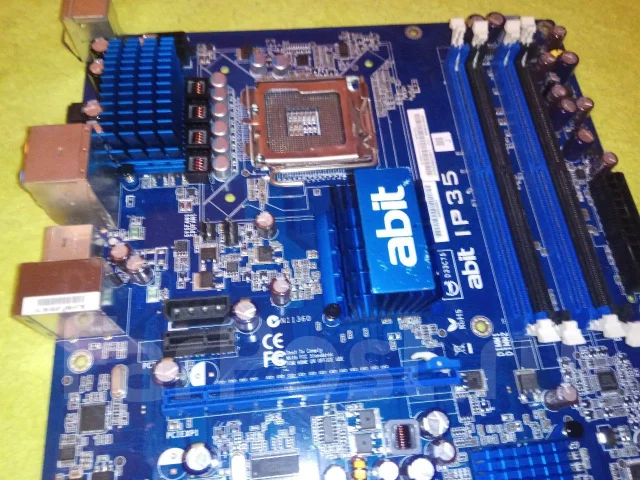 LGA775 ����