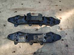 Подушка коробки передач. Subaru: Impreza WRX, Levorg, Forester, Impreza WRX STI, Exiga Двигатели: FA20, EE20Z, EJ20E, EJ255, EJ257, EJ204, EJ205, EJ25...