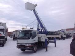 Tadano AT-145TE. Автовышка, 4 600 куб. см., 15,00 м.