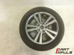 Hyundai. 6.5x16", 5x114.30, ET50, ЦО 67,1 мм.
