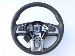 Руль. Subaru: Levorg, Impreza XV, Forester, Legacy, Impreza WRX STI, Outback, XV Двигатели: FB16, FB20, FB204, FB20B