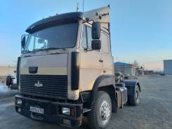 МАЗ, 1998 в Краснокаменске МАЗ. Маз тягач, 13 000 куб. см., 20 000 кг., 4x2