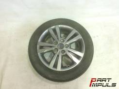 Hyundai. 6.5x16", 5x114.30, ET50, ЦО 67,1 мм.