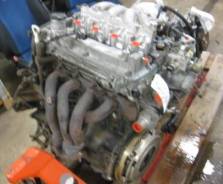 Двигатель в сборе. Mitsubishi: Grandis, L200, Pajero, Lancer, Outlander, Galant, Eclipse, Montero, Montero Sport, ASX, Pajero Sport, Colt Двигатели: 4...