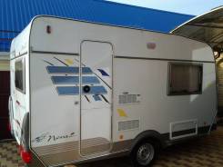 Hymer. Без пробега по РФ, из Германии,
