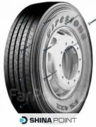 Firestone FS422. �����������, 2019 ���, ����� ����