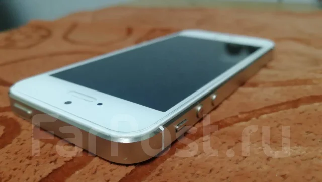 Apple iPhone 5s. �/�, �����, �������, 3G, 4G LTE ����