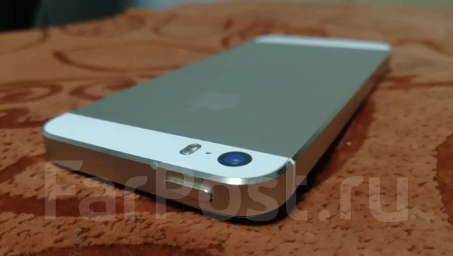 Apple iPhone 5s. �/�, �����, �������, 3G, 4G LTE ����