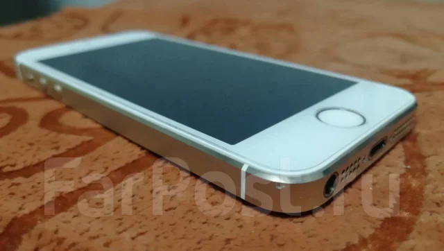 Apple iPhone 5s. �/�, �����, �������, 3G, 4G LTE ����
