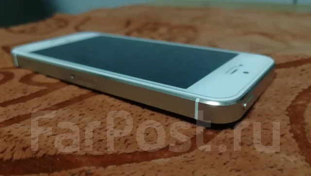 Apple iPhone 5s. �/�, �����, �������, 3G, 4G LTE ����