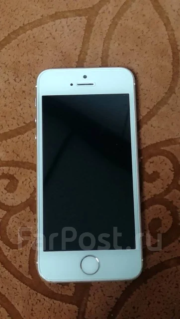 Apple iPhone 5s. �/�, �����, �������, 3G, 4G LTE ����