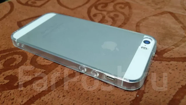 Apple iPhone 5s. �/�, �����, �������, 3G, 4G LTE ����
