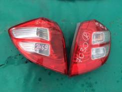 Стоп-сигнал. Honda Jazz, GE1, GE6 Honda Fit, GE, GE6, GE7, GE8, GE9