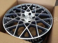 PDW Wheels. 8.0x18", 5x114.3, ET42, �� 67,1���. ����