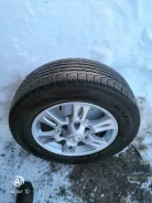 Rover. x17", 6x139.7 ����