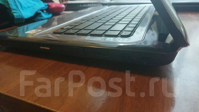 HP Pavilion g6. 15.6", 1,8����, ��� 4 ��, ���� 500���, WiFi: 1, Bluetooth: 1, ����������� �� 2��. ����