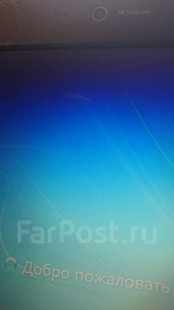 HP Pavilion g6. 15.6", 1,8����, ��� 4 ��, ���� 500���, WiFi: 1, Bluetooth: 1, ����������� �� 2��. ����