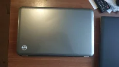 HP Pavilion g6. 15.6", 1,8����, ��� 4 ��, ���� 500���, WiFi, Bluetooth, ����������� �� 2��. ����
