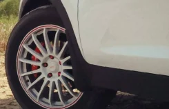 Alcasta M31. 8.0x18", 5x114.3, ET45, �� 60,1���. ����