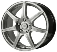 Enkei SC07. 7.5x18", 5x100, ET45, �� 73,1���. ����