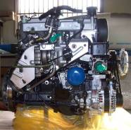 Двигатель в сборе. Mitsubishi: Grandis, L200, Pajero, Galant, Lancer, Outlander, Eclipse, Montero, Montero Sport, ASX, Pajero Sport, Colt Двигатели: 4...