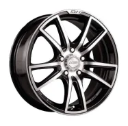 RW Classic H-411. 7.5x18", 5x112, ET38, �� 73,1���. ����